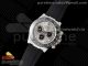 Daytona 116519 APSF 1:1 Best Edition Gray Dial on Oysterflex Rubber Strap SH4130